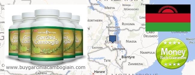 Où Acheter Garcinia Cambogia Extract en ligne Malawi